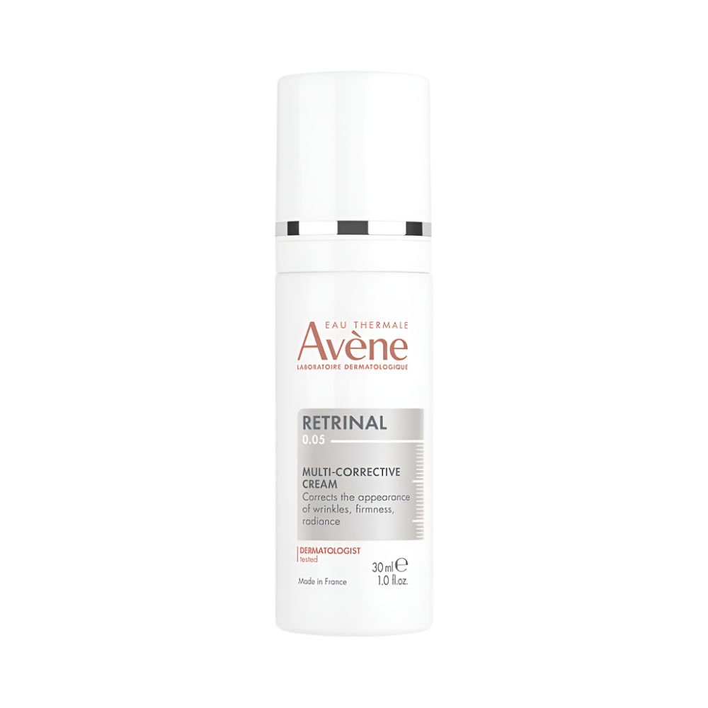 Retrinal 0.05% Multi-Corrective Cream