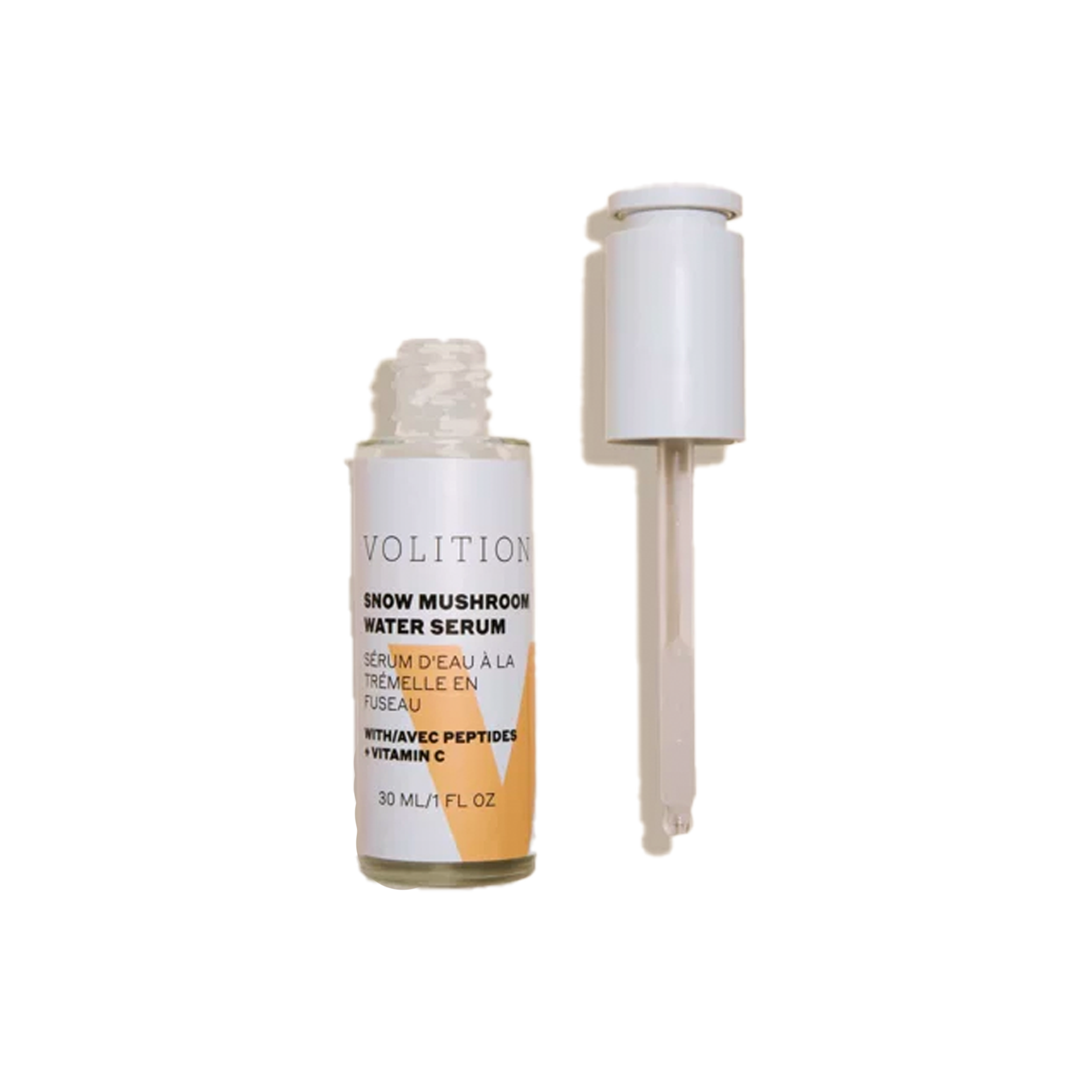 Volition Beauty Snow Mushroom Water Serum