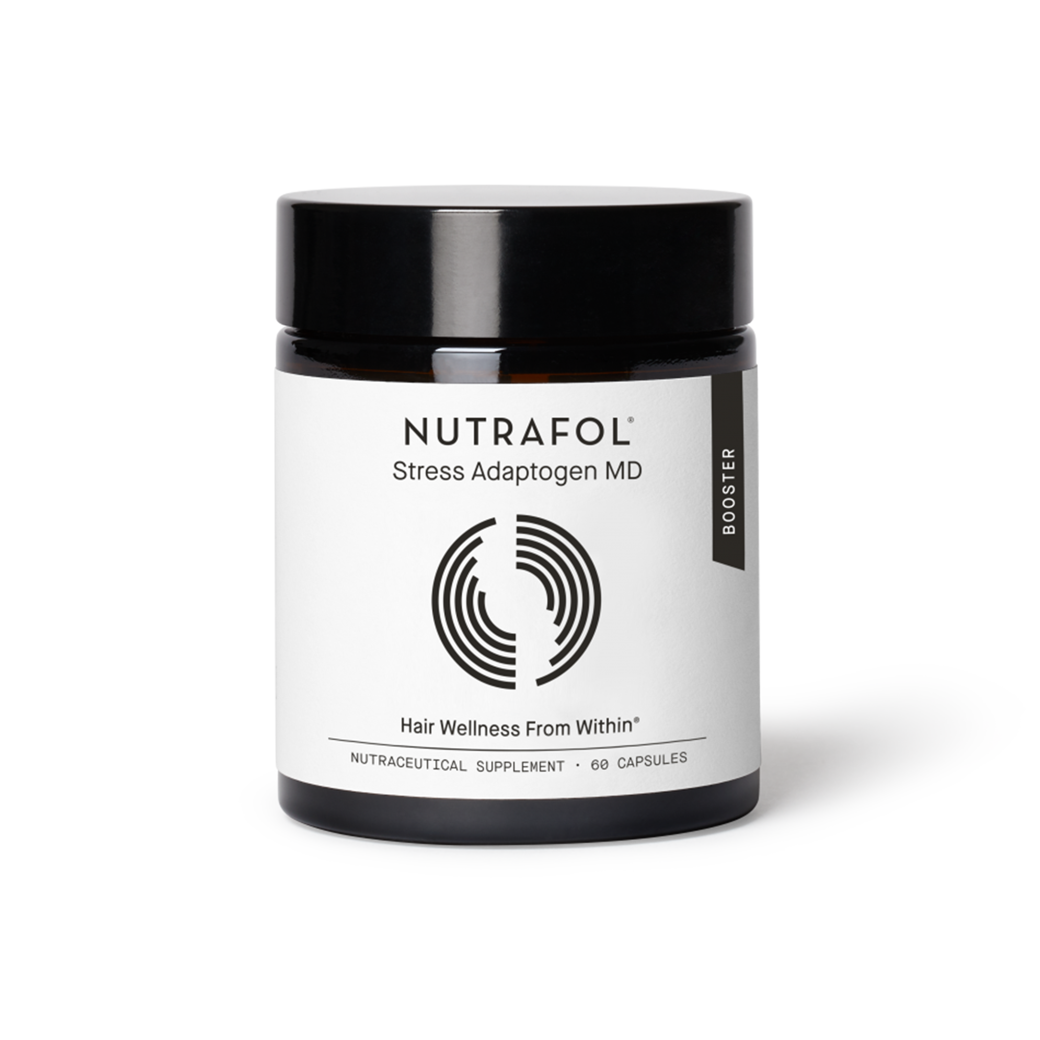 Nutrafol Stress Adaptogen MD