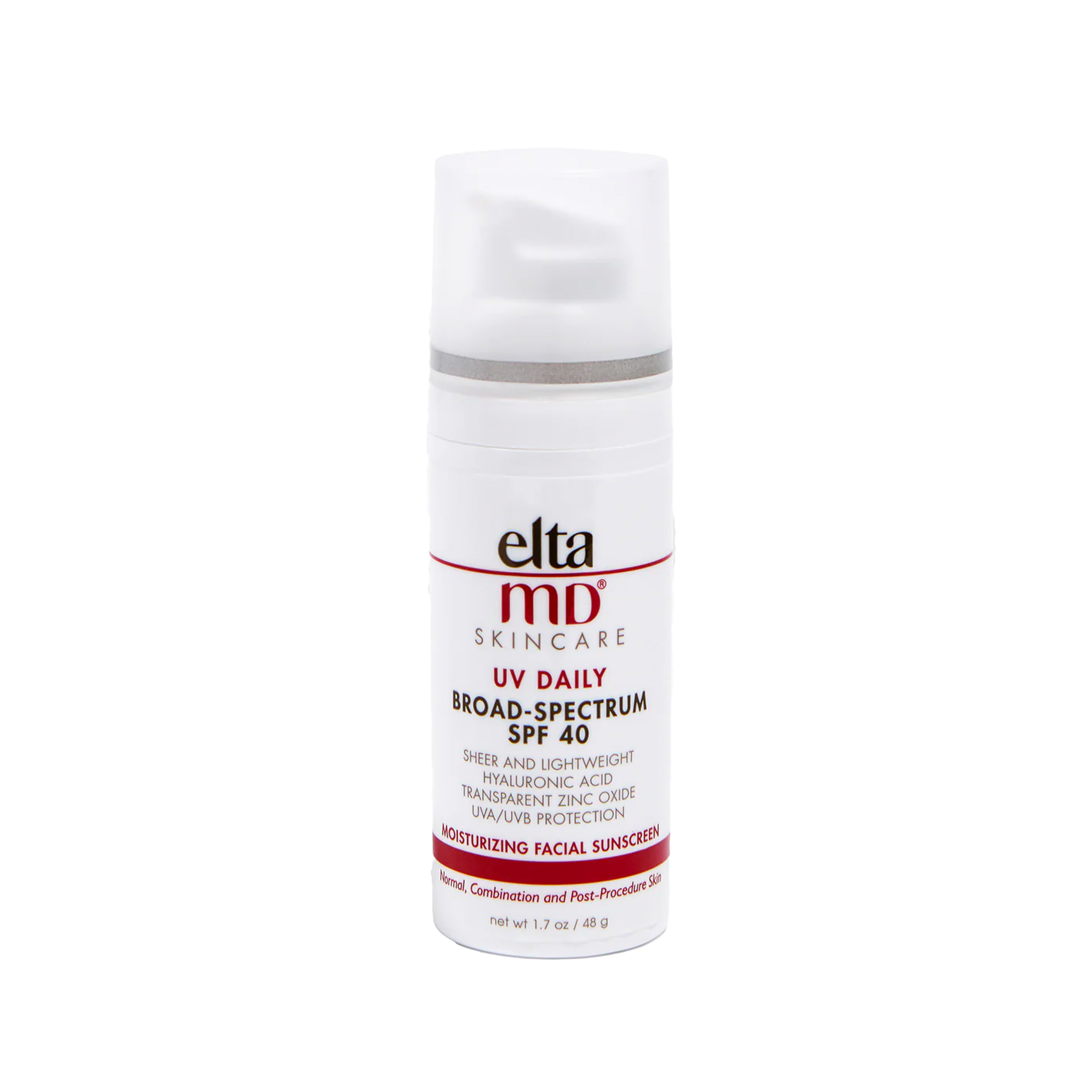 EltaMD UV Daily Broad-Spectrum SPF 40