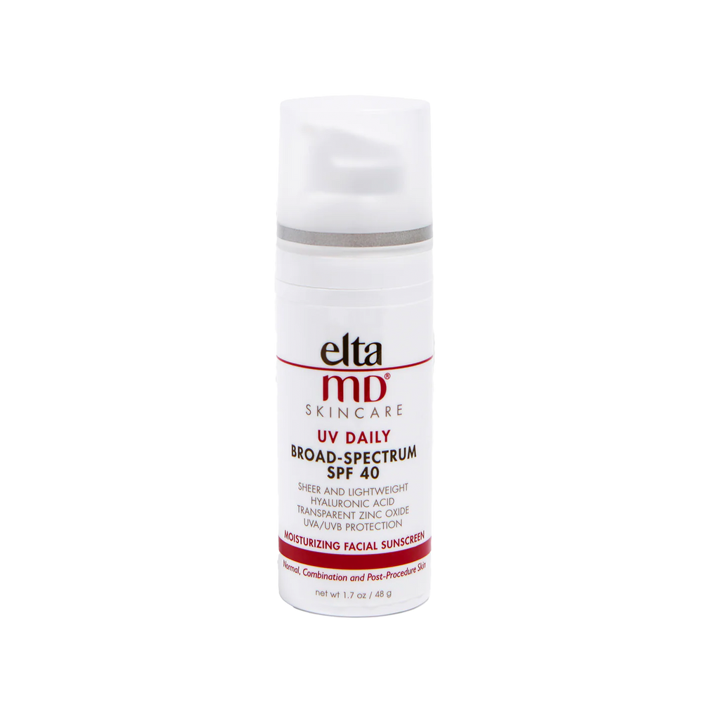 
                
                    Load image into Gallery viewer, EltaMD UV Daily Broad-Spectrum SPF 40
                
            