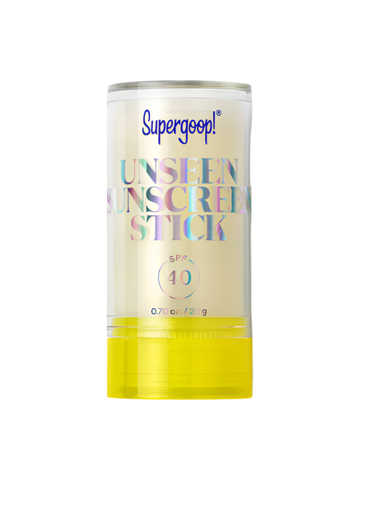 NEW✨ Supergoop! Unseen Sunscreen Stick SPF 40