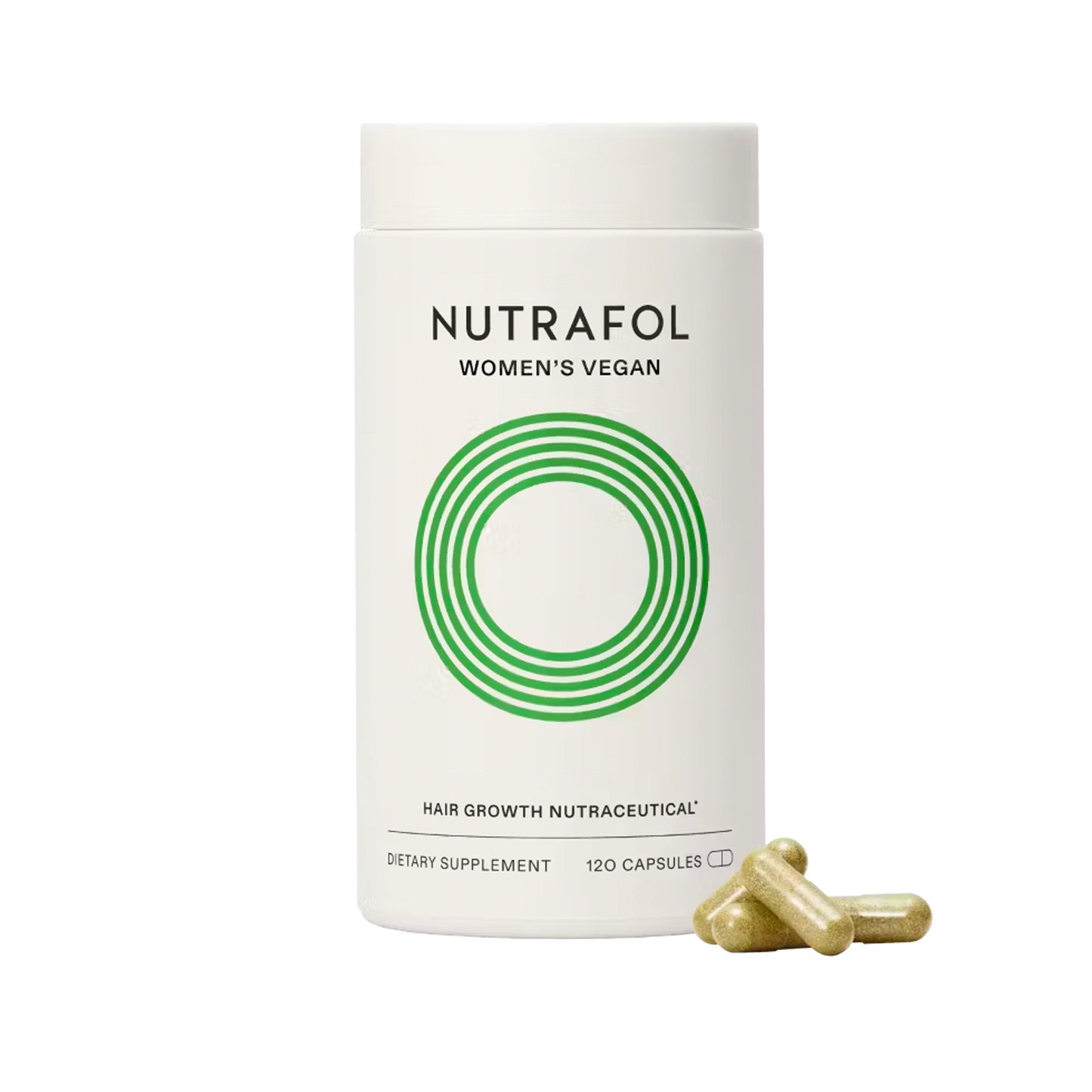 NEW✨ Nutrafol Vegan Women Core (Ages 18-44)