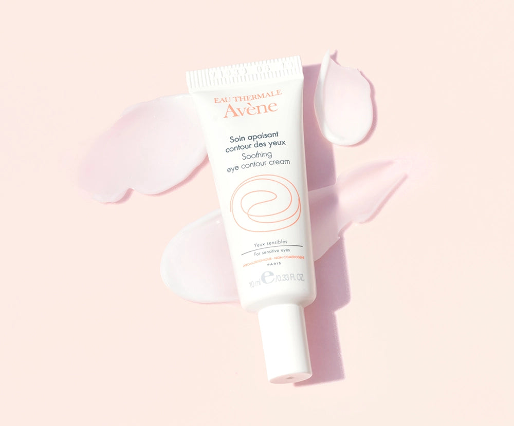 NEW✨ Avène Soothing Eye Contour Cream