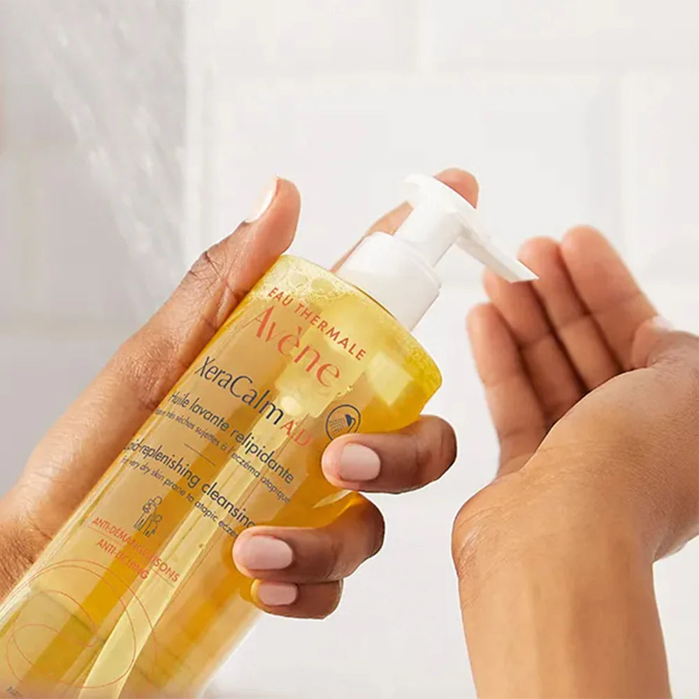 ヘルケア xeracalmadcreamfront_200ml_100