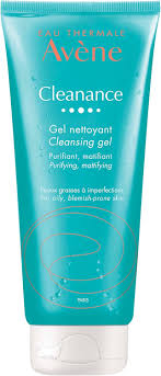 LAST CHANCE Avène Cleanance Cleansing Gel