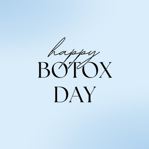 Botox Day 2024: Buy 40 units get 10 units (Price Break Included!)