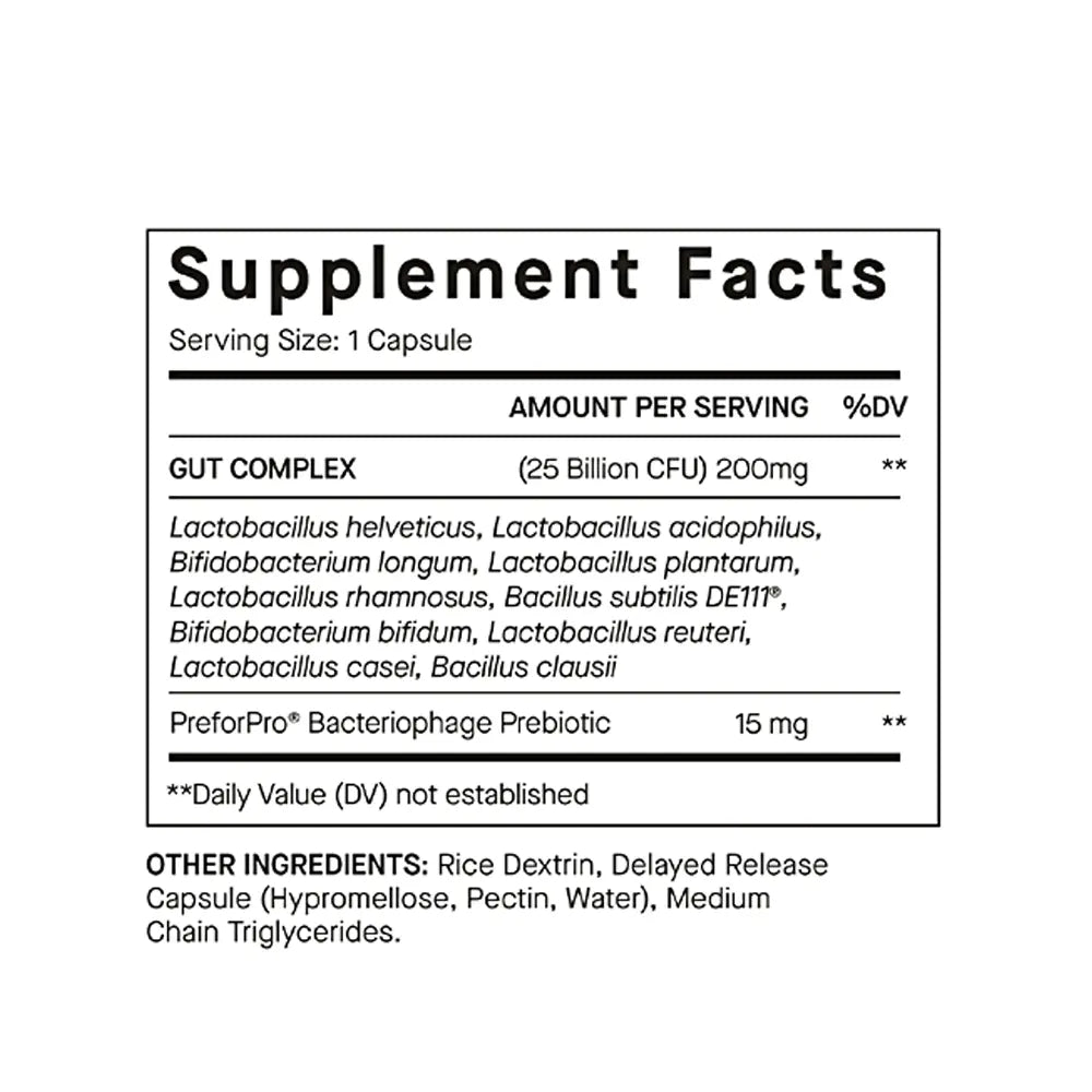 Nutrafol Hairbiotic MD