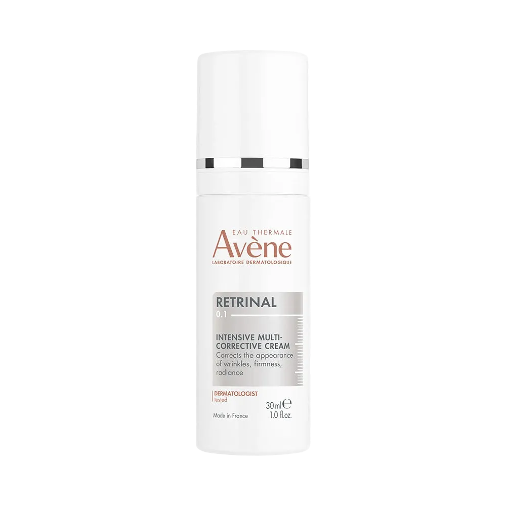 Retrinal 0.1% Intensive Multi-Corrective Cream