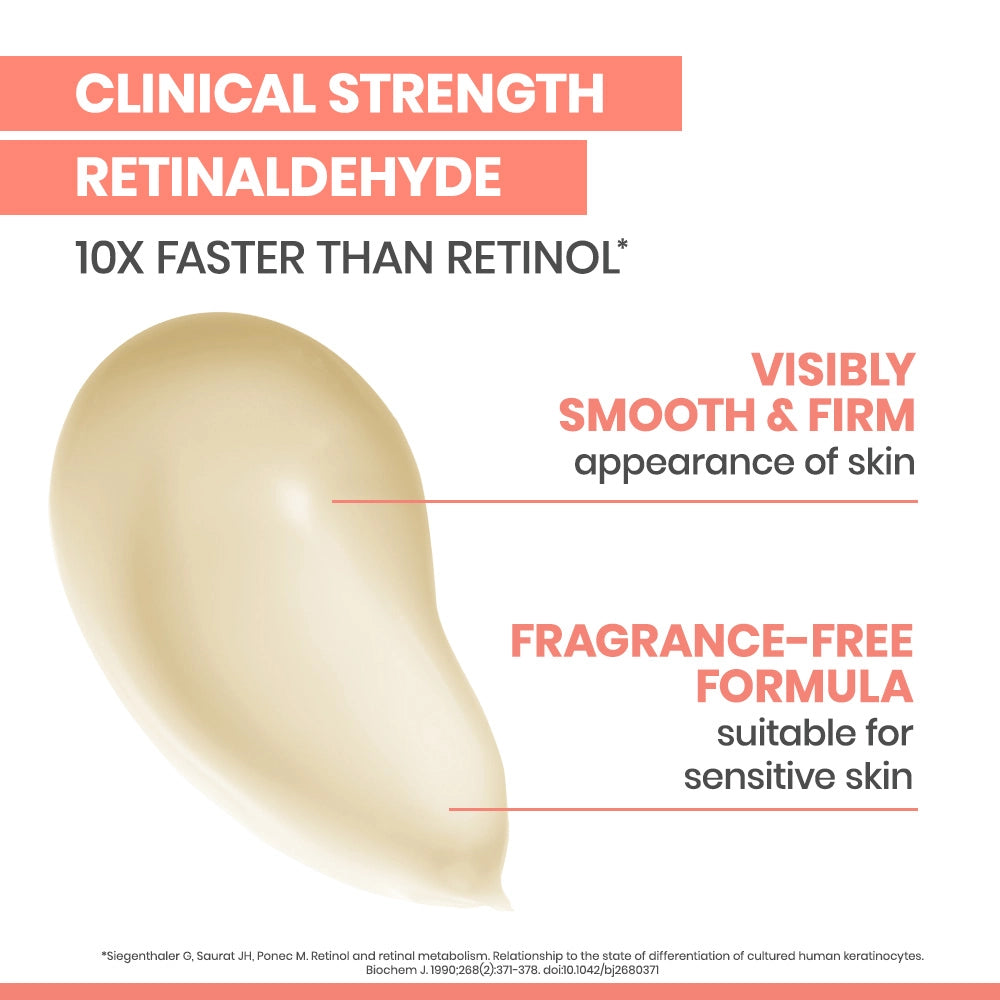 Retrinal 0.1% Intensive Multi-Corrective Cream