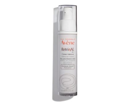 RetrinAL 0.1% Intensive Cream