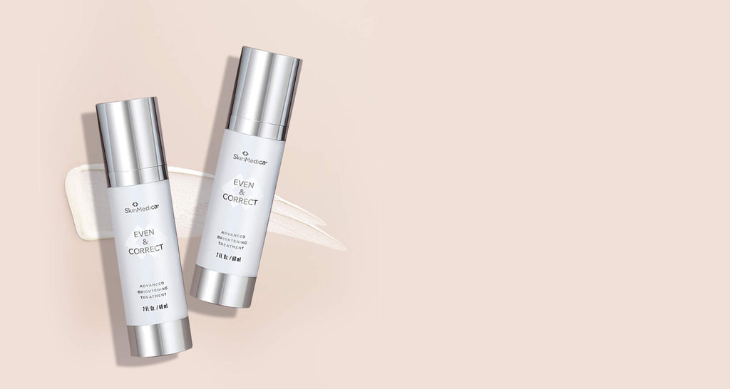 NEW✨ SkinMedica Even & Correct Advanced Brightening Treatment