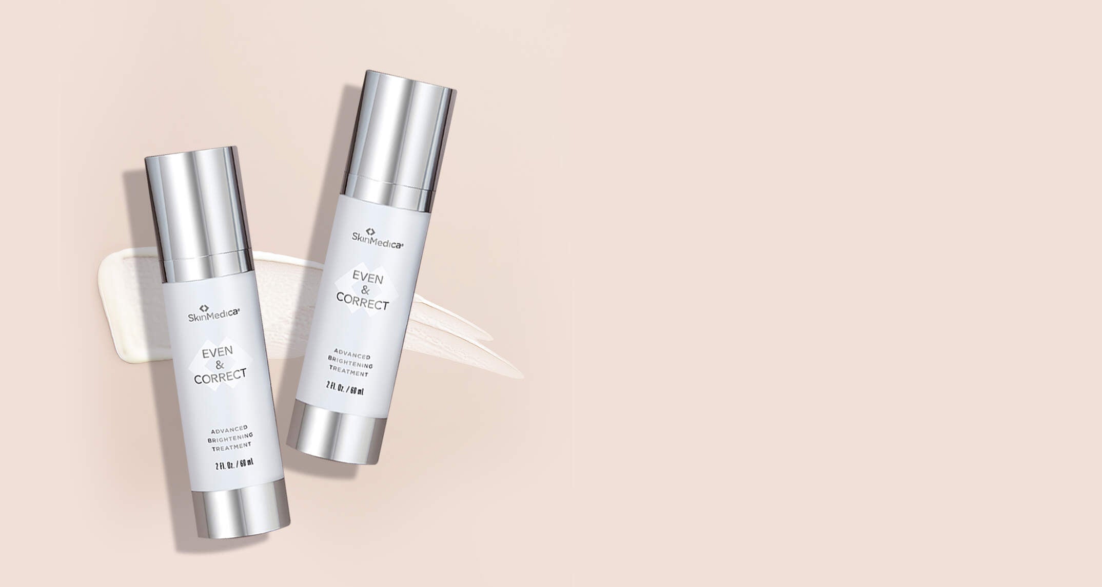 NEW✨ SkinMedica Even & Correct Advanced Brightening Treatment