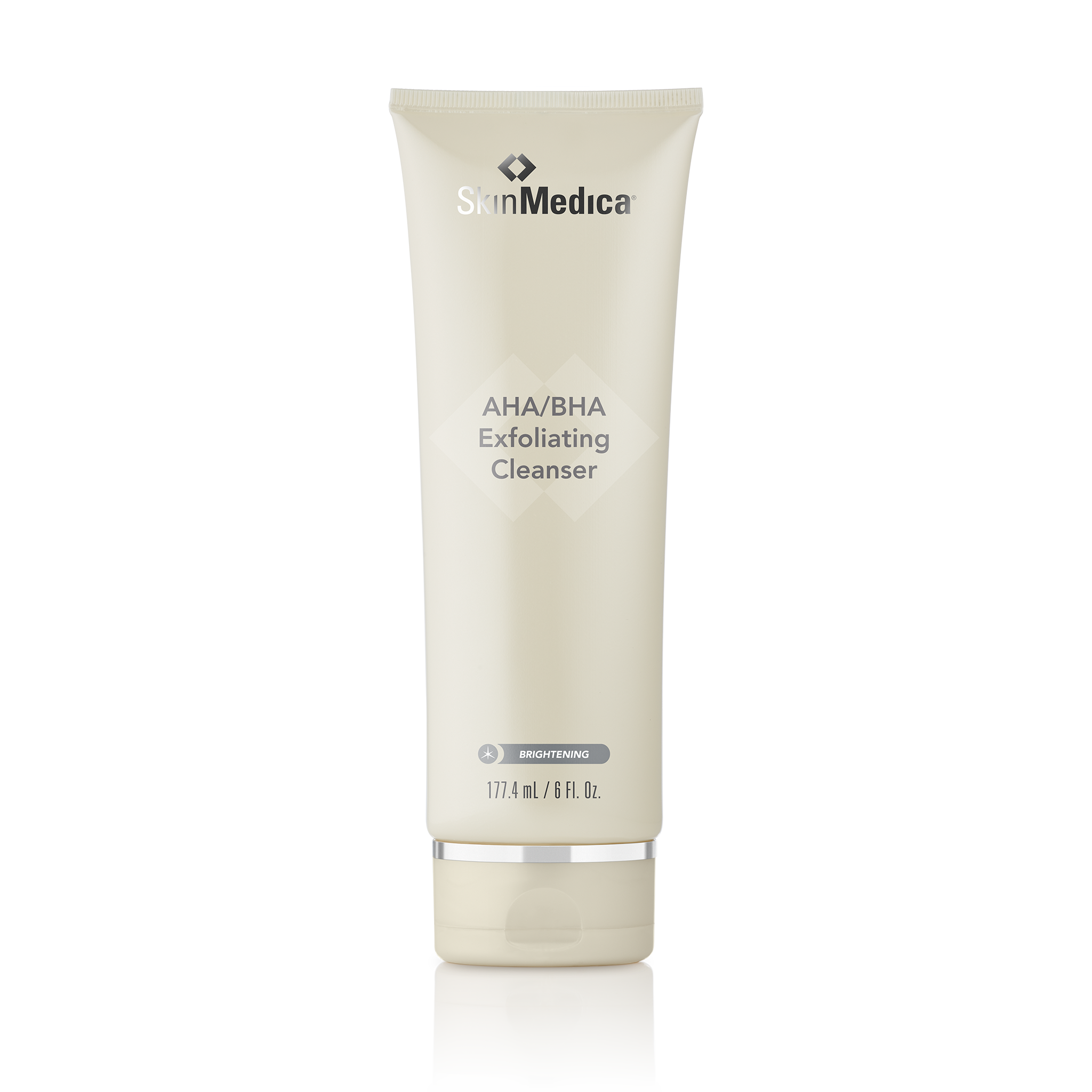 SkinMedica AHA/BHA Exfoliating Cleanser