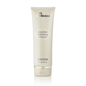 
                
                    Load image into Gallery viewer, SkinMedica AHA/BHA Exfoliating Cleanser
                
            