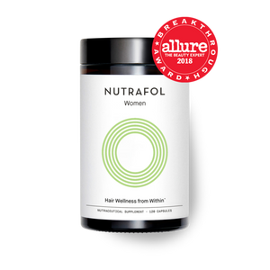 Nutrafol Women Core (Ages 18-44)