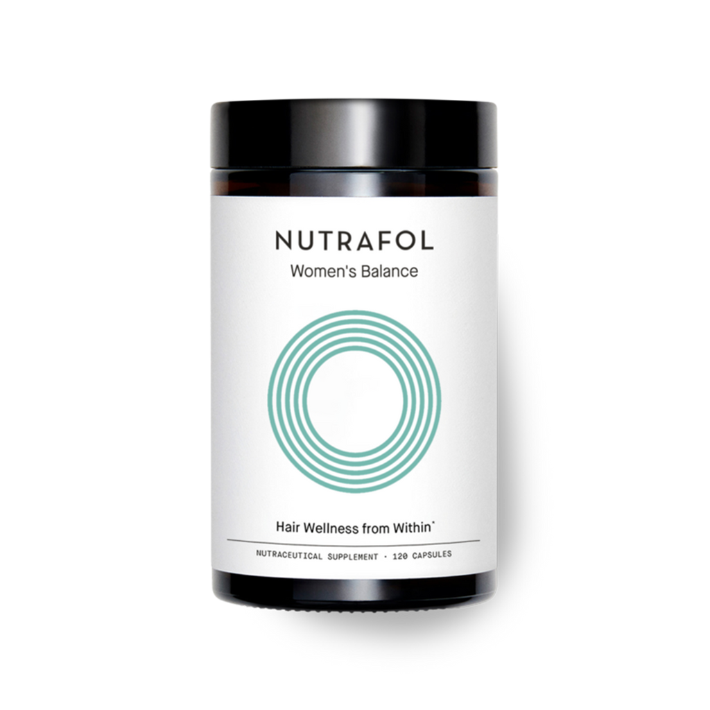 Nutrafol Women's Balance Core (Ages 45 and over)