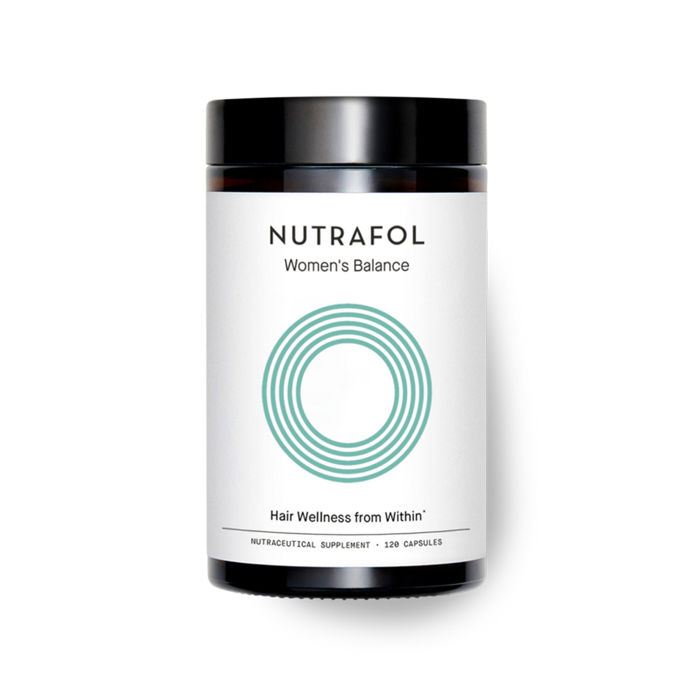 Nutrafol Women's Balance Core (Ages 45 and over)