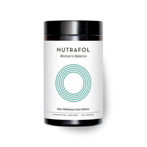 Nutrafol Women's Balance Core (Ages 45 and over)
