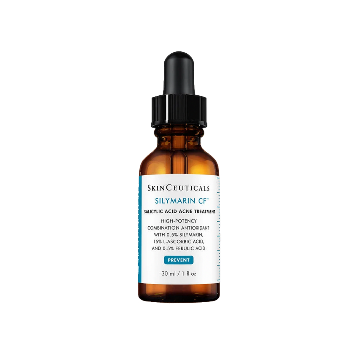 Skin Ceuticals SILYMARIN CF – Renew Skin Solutions