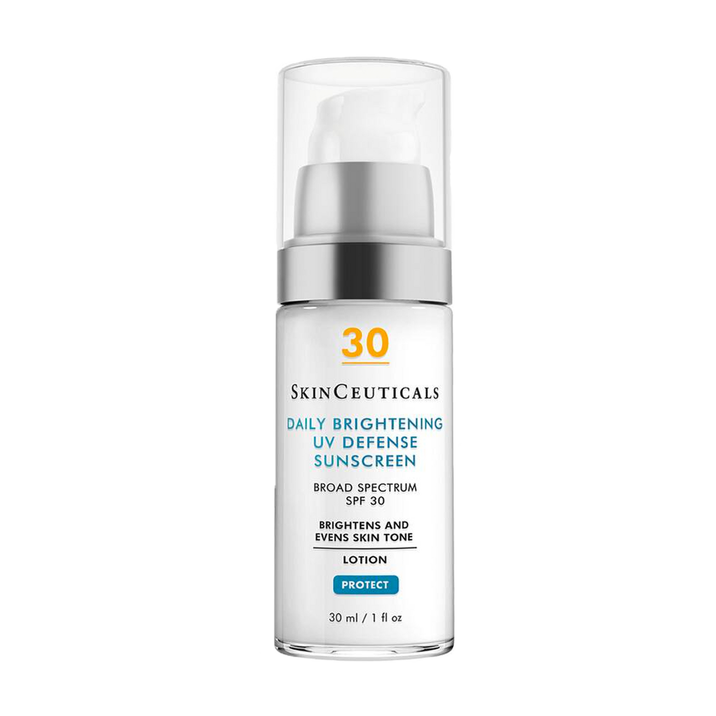 Skin Ceuticals Daily Brightening UV Defense Sunscreen SPF 30