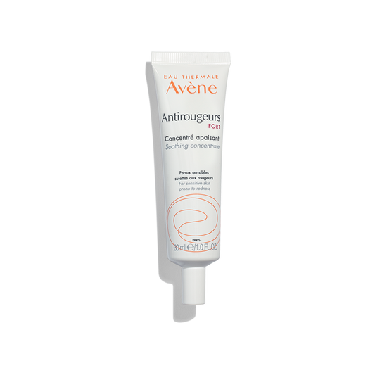Avène Antirougeurs FORT Soothing Concentrate