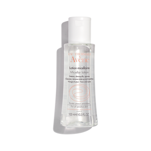 Måne volleyball Styre Avène Micellar Lotion Cleanser 100ml – Renew Skin Solutions