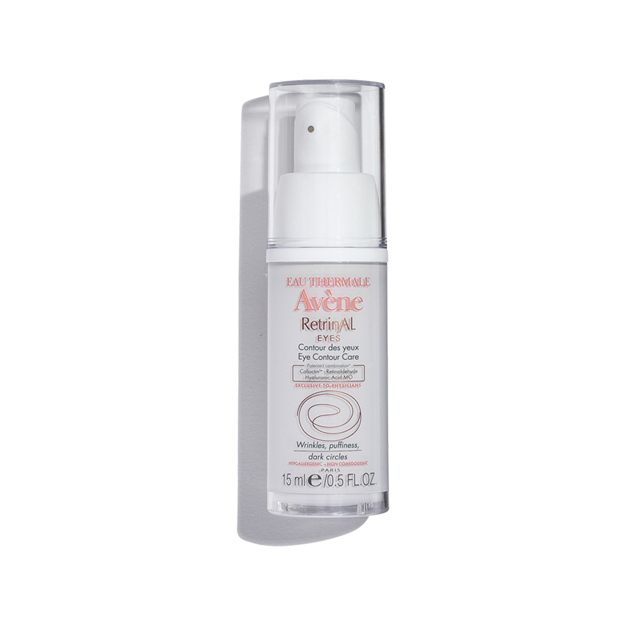 Avène RetrinAL Eyes 15ml