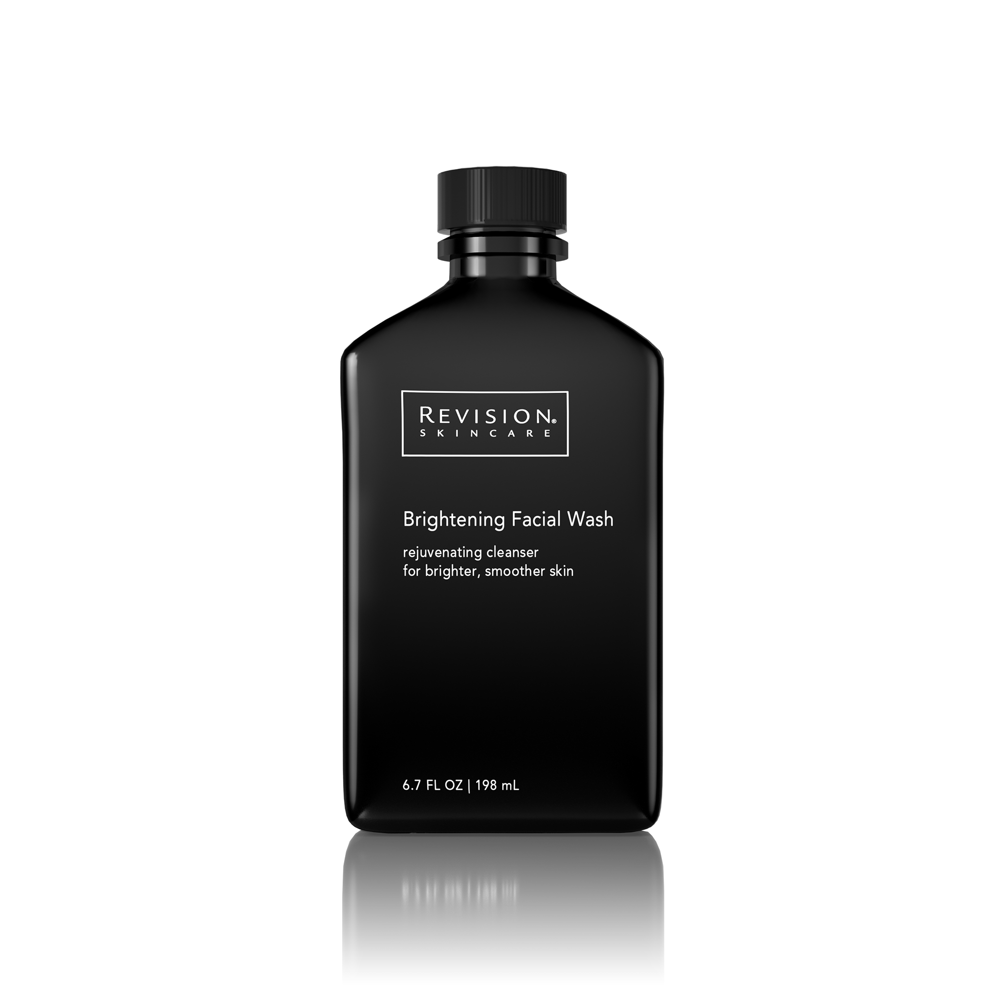 Revision Brightening Facial Wash