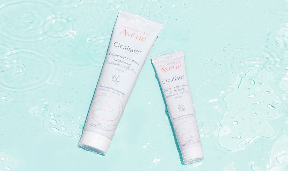 Avène Cicalfate+ Restorative Protective Cream – Renew Skin Solutions