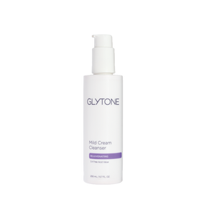 Glytone Mild Cream Cleanser 200 ml