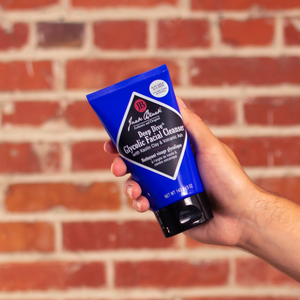 
                
                    Load image into Gallery viewer, Jack Black Deep Dive Glycolic Facial Cleanser
                
            