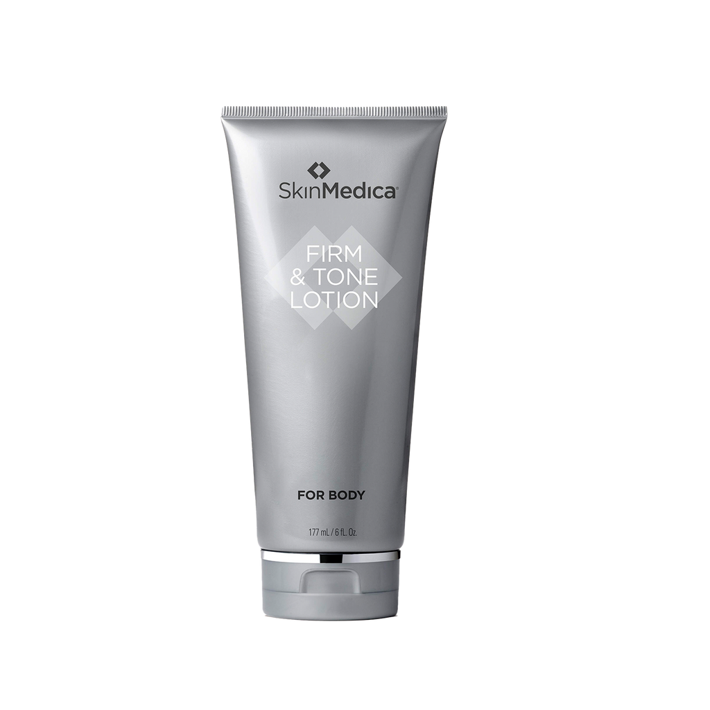 SkinMedica Firm & Tone Lotion for Body – Renew Skin Solutions