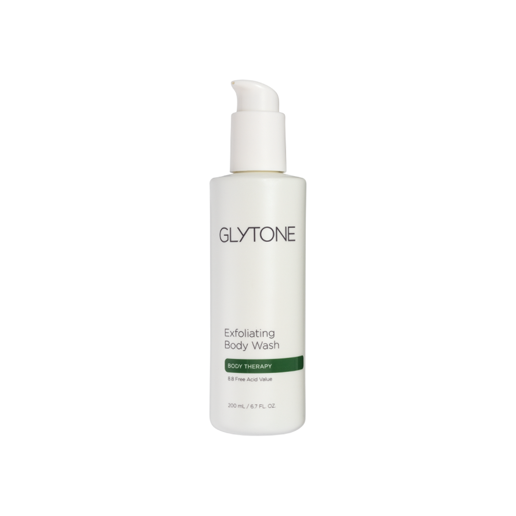 Glytone Exfoliating Body Wash