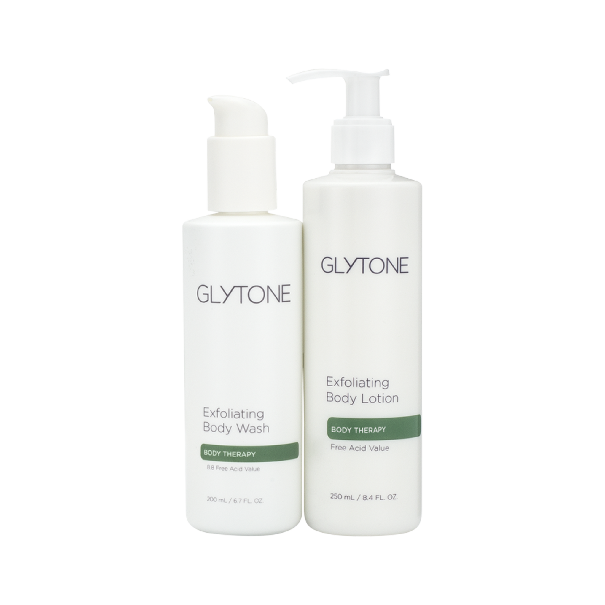 Glytone KP Kit