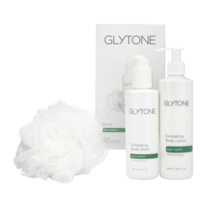 Glytone KP Kit