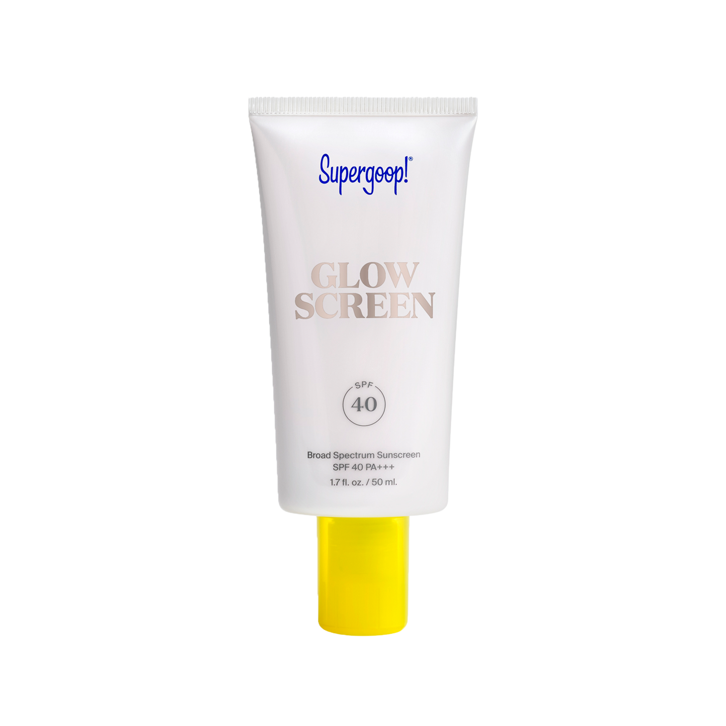 Supergoop! Glowscreen SPF 40 1.7 oz.