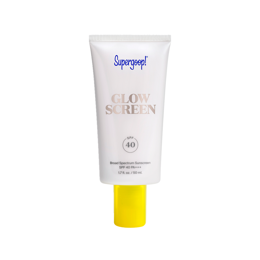 Supergoop! Glowscreen SPF 40 1.7 oz.