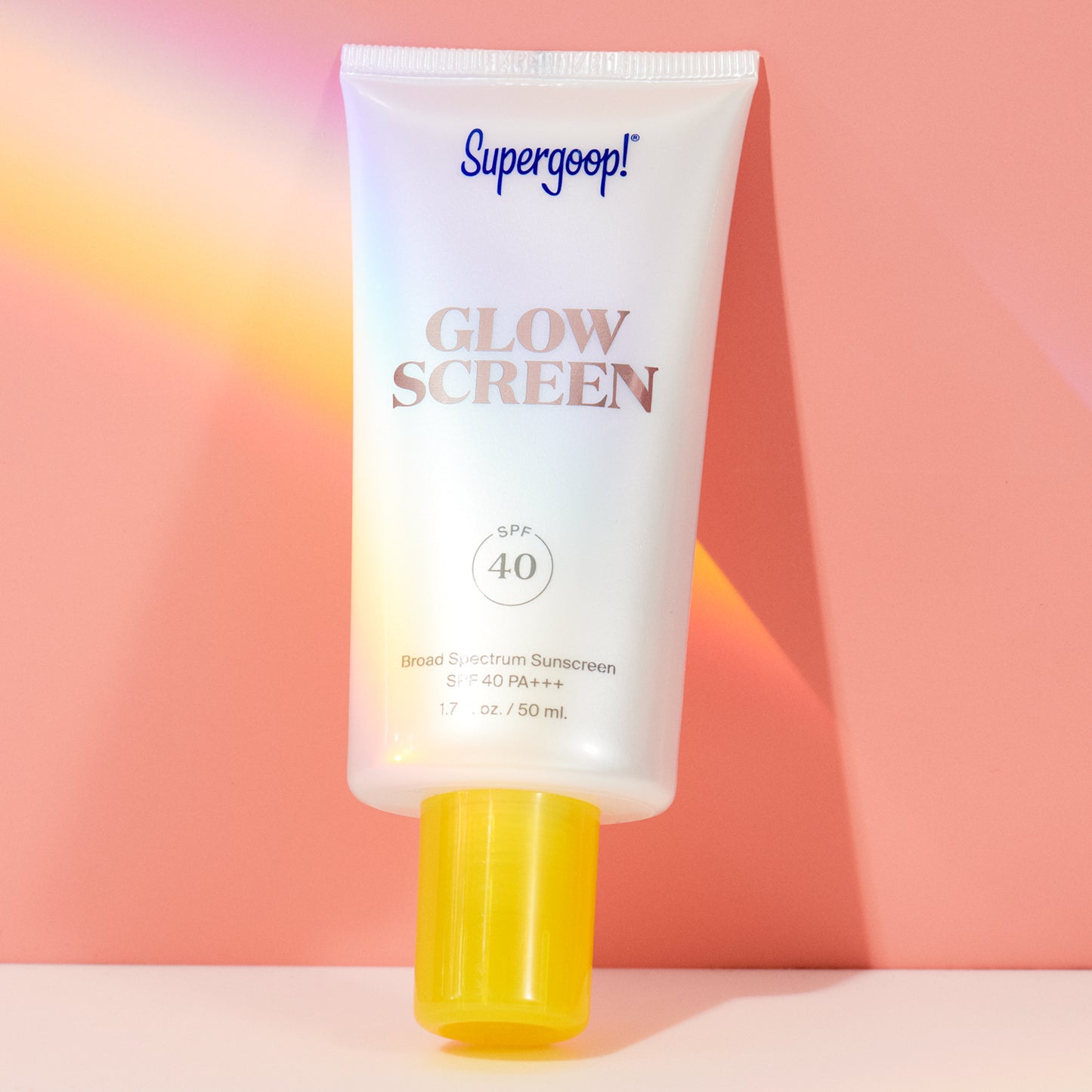 Supergoop! Glowscreen SPF 40 1.7 oz.