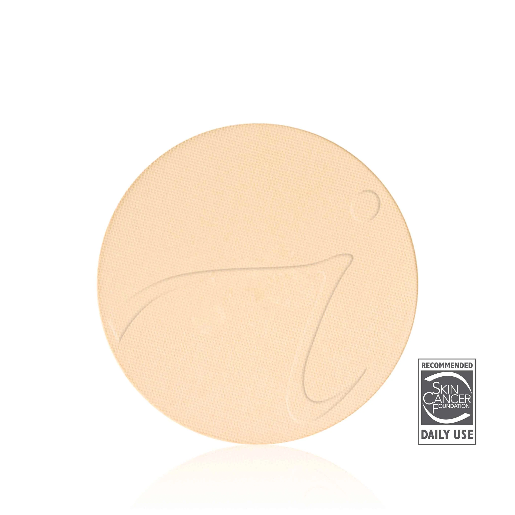 Jane Iredale PurePressed® Base Mineral Foundation REFILL SPF 20