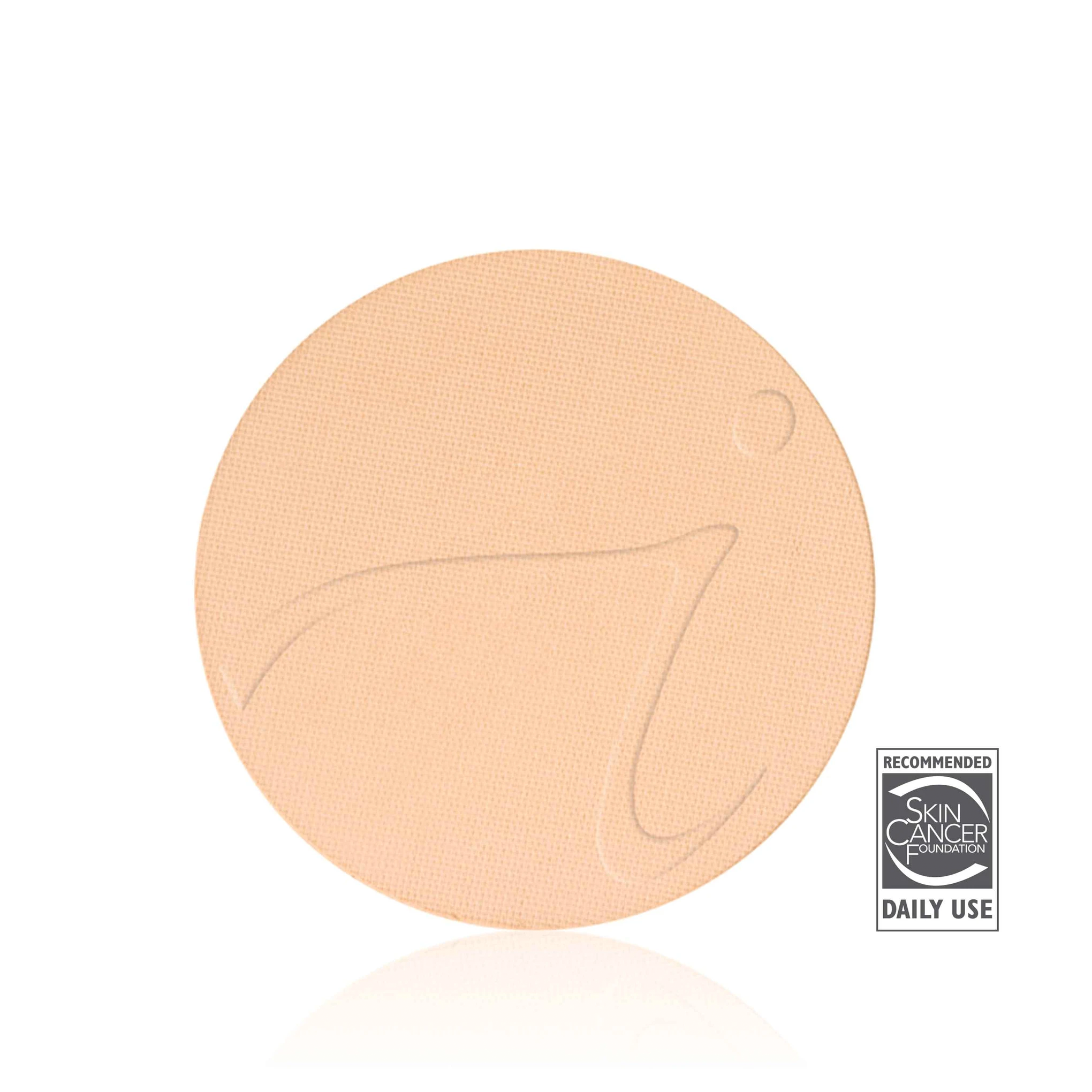 Jane Iredale PurePressed® Base Mineral Foundation REFILL SPF 20