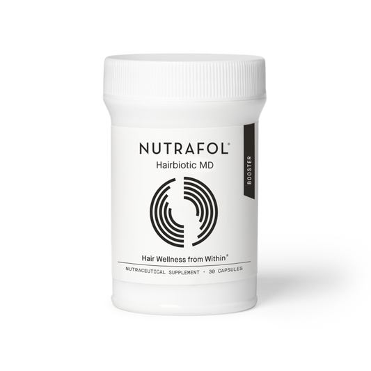 Nutrafol Hairbiotic MD