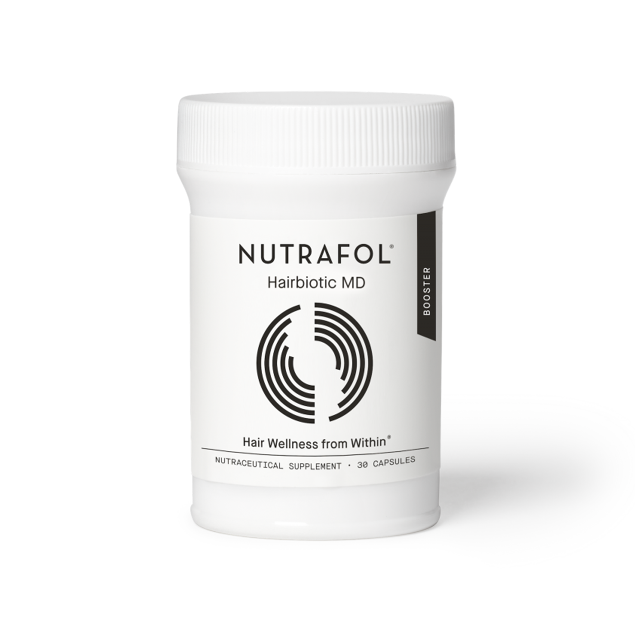 Nutrafol Hairbiotic MD