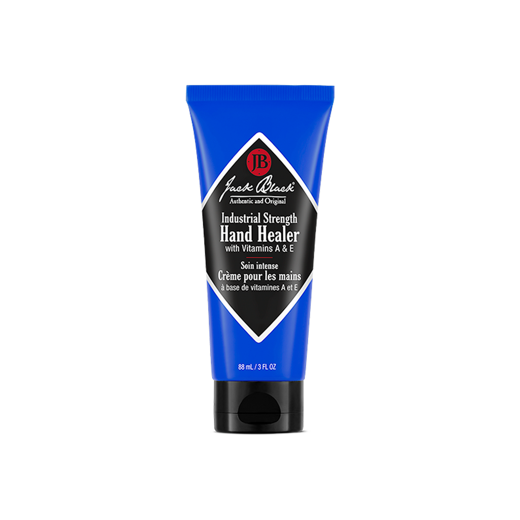 Jack Black Industrial Strength Hand Healer with Vitamins A & E