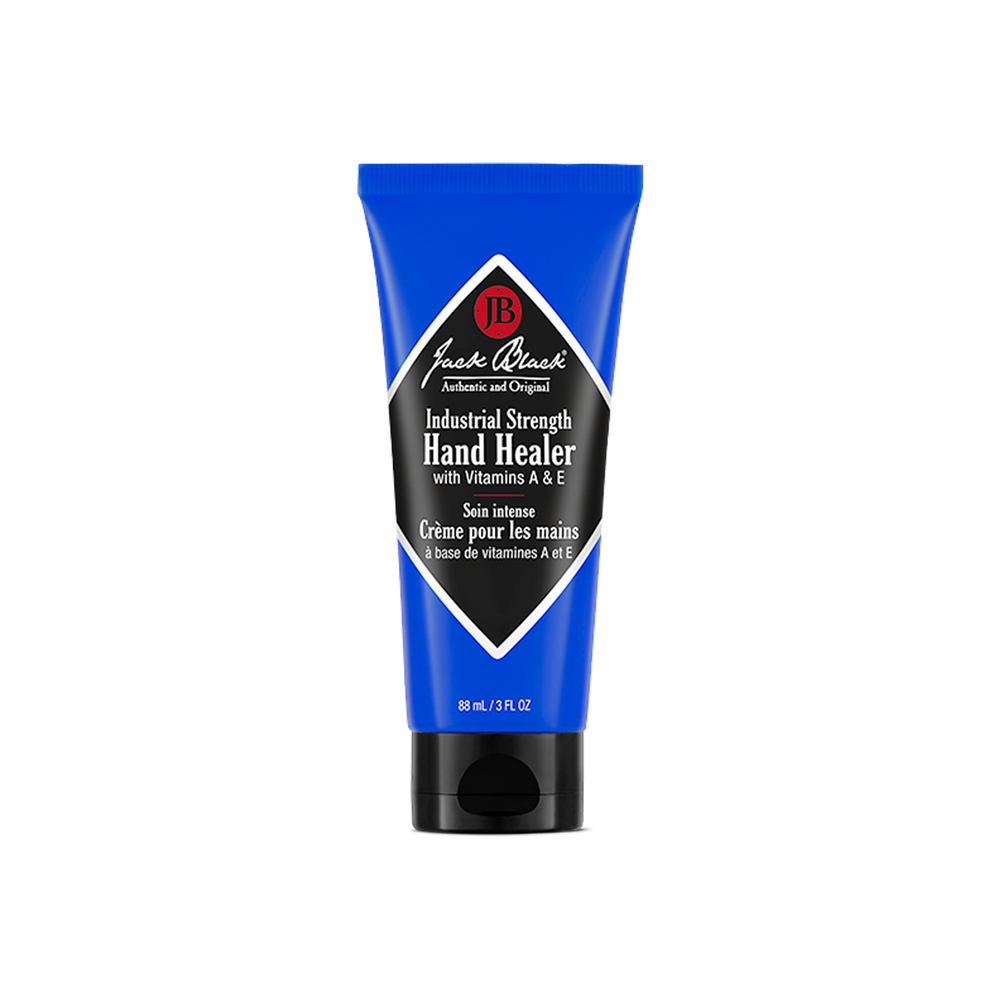 Jack Black Industrial Strength Hand Healer with Vitamins A & E