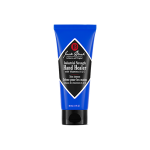Jack Black Industrial Strength Hand Healer with Vitamins A & E