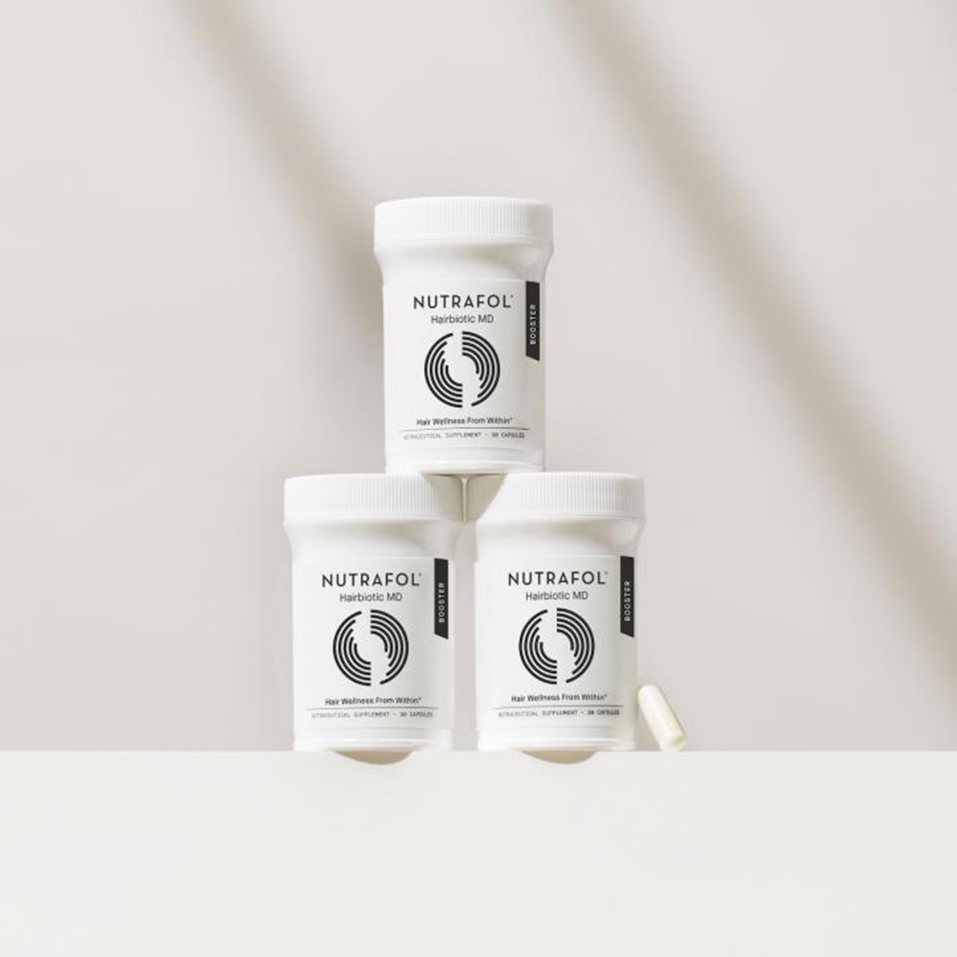 Nutrafol Hairbiotic MD – Renew Skin Solutions