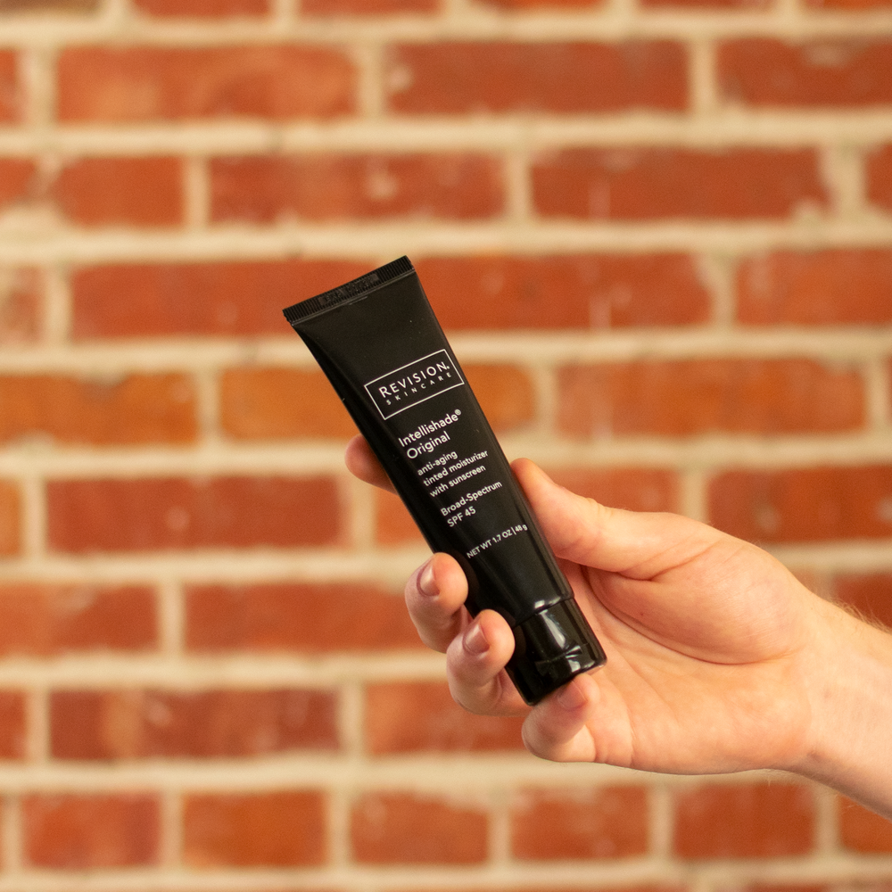 
                
                    Load image into Gallery viewer, Revision Intellishade Anti-Aging Tinted Moisturizer SPF 45
                
            