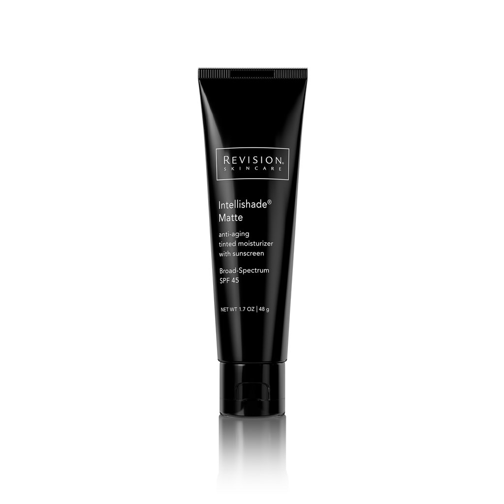 Revision Intellishade Anti-Aging Tinted Moisturizer SPF 45