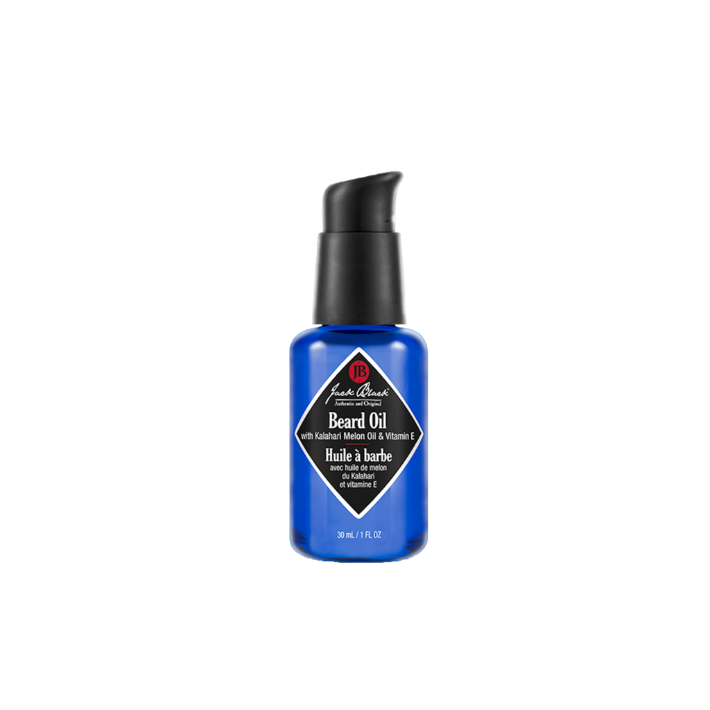 Jack Black Beard Oil